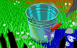 EGA bucket image