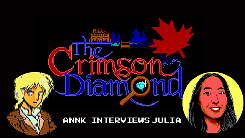 AnnK_'s interview with Julia