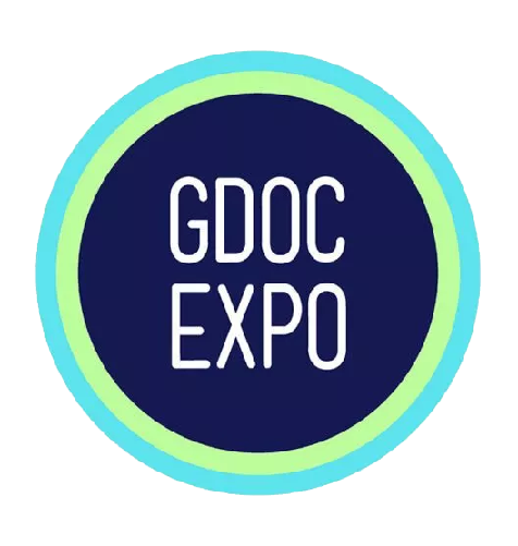 GDoC Expo 2025 interview