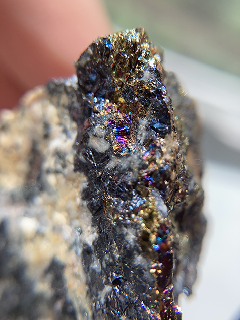 Millerite