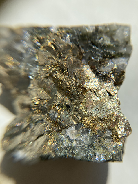 Millerite 3