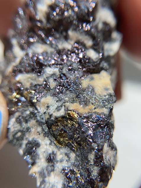 Millerite 4