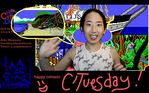 Twitch Stream thumbnail