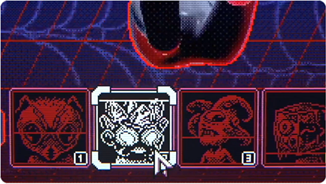 Space Warlord Baby Trading Simulator screenshot