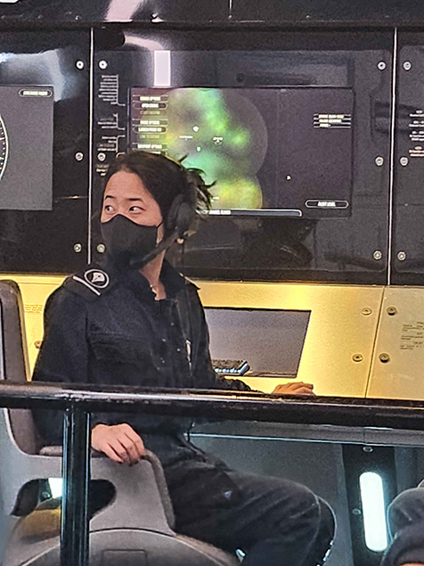 Bridge Command photo 1