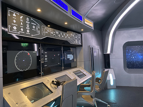 Bridge Command photo 2