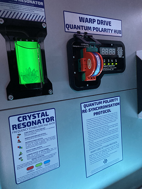 Bridge Command photo 4