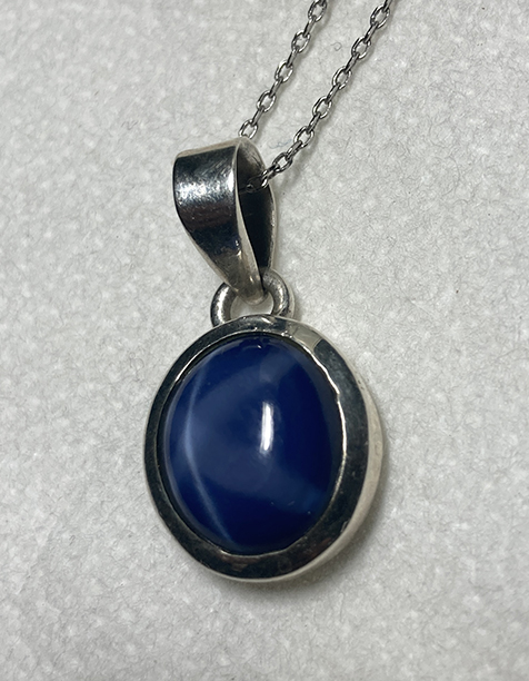 Lindy Star Sapphire photo 2