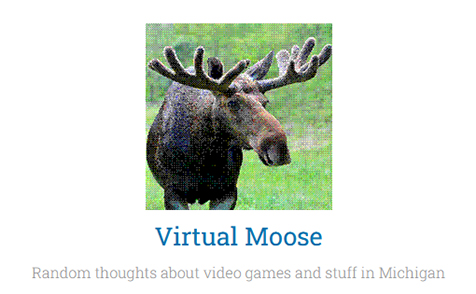VirtualMoose