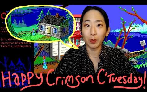 VOD thumbnail from February