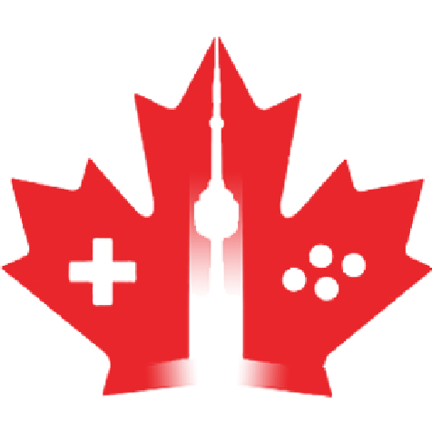 CanadianGameDev logo