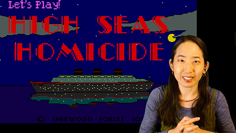 High Seas Homicide thumbnail
