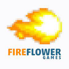 Fireflower games logo