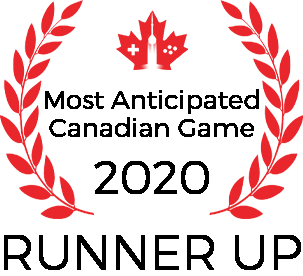 CanadianGameDevs Laurel