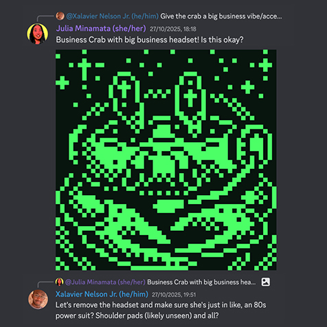 Space Warlord Baby Trading Simulator process 2