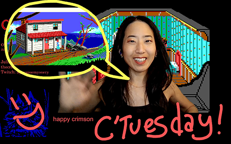 VOD thumbnail for October