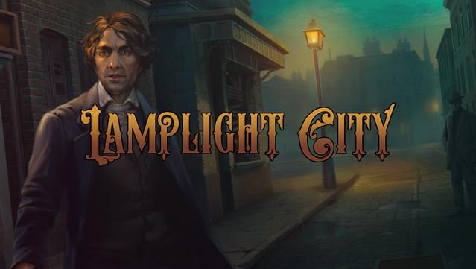 Lamplight City link to Steam store page