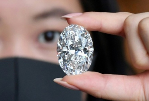 link to Canadian diamond find article