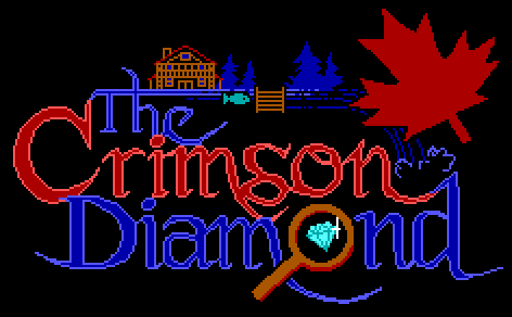 crimson diamond gazette