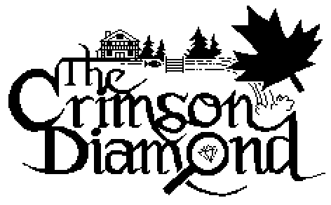 crimson diamond gazette